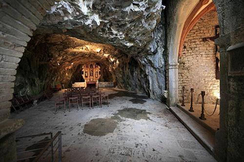 Casa Del Castagno Villa Pulfero Buitenkant foto